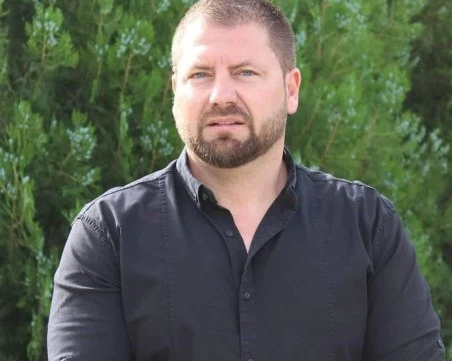 Антон Георгиев: С кмета имахме разминавания в идеите си за града и ОП 