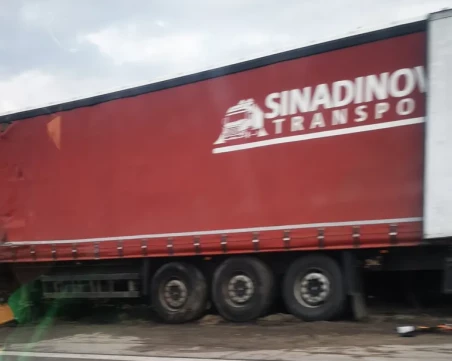 Катастрофа на АМ 