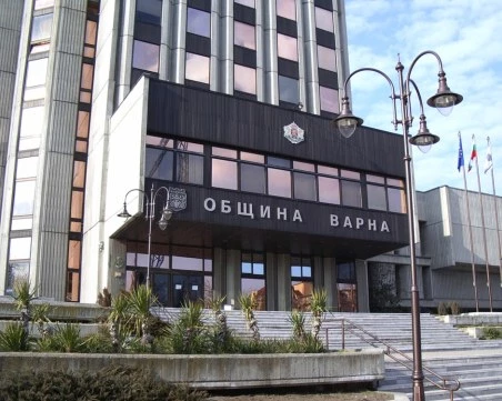 Община Варна прекрати обществена поръчка на фирмата на Пламенка Димитрова