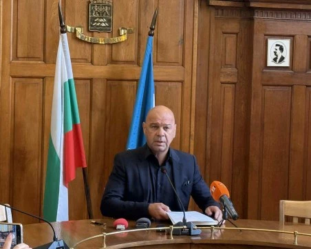 След трагичния инцидент на Марица: Освободиха директорът на 