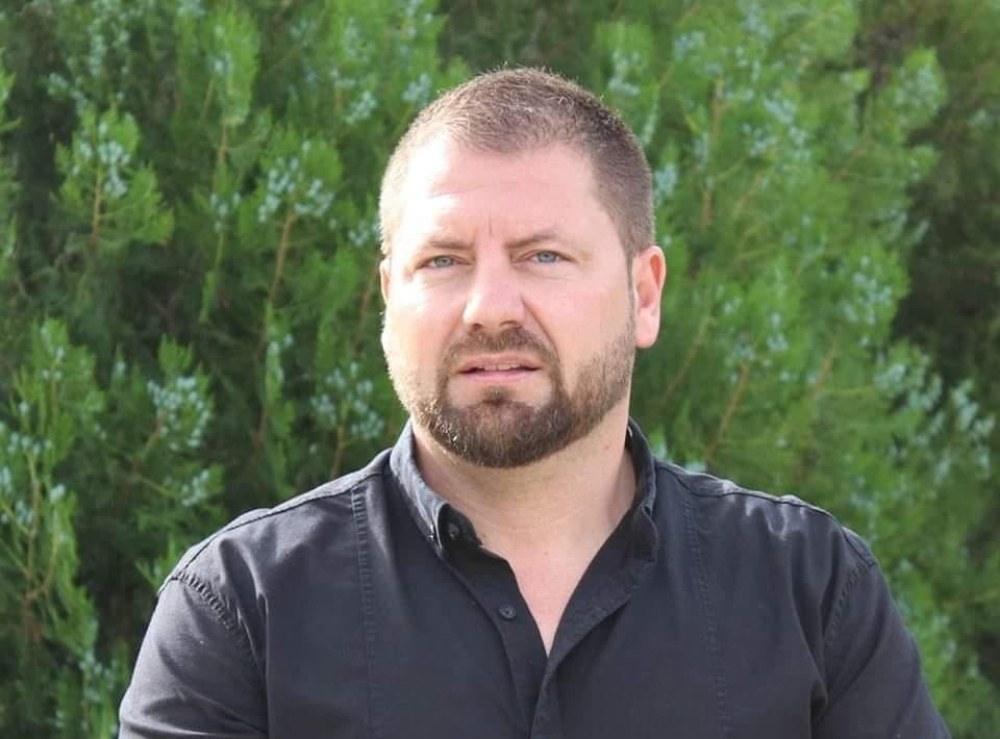 Антон Георгиев: С кмета имахме разминавания в идеите си за града и ОП