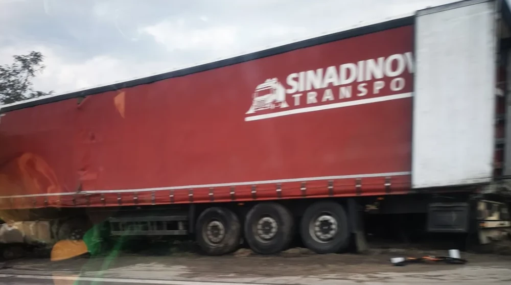 Катастрофа на АМ 