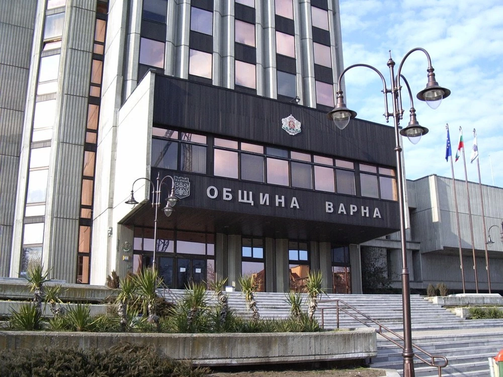 Община Варна прекрати обществена поръчка на фирмата на Пламенка Димитрова