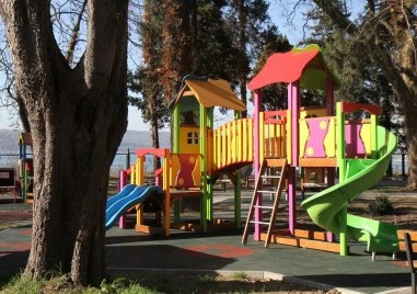 Детето  което беше покосено от токов удар във Варна вече е изписано от