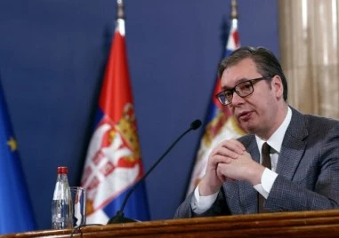 „Гардиън: Авторитарният и циничен Вучич разклаща Балканите