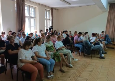 Инспекцията по труда пред пловдивчани: Заплати, пенсии и обезщетения в евро ще се закръглят в полза на хората