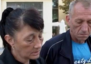 Майката на Христина, прегазена от АТВ: Имам чувството, че всеки момент Тинето ще отвори очи