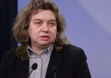 Наталия Киселова: Нормално е да има противоречия между правителството и президента