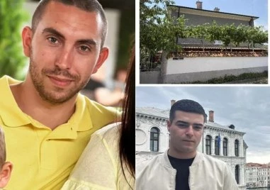 Майката на застреляния в Каравелово Никола към убиеца: Няма да оставим смъртта на сина ни да остане безнаказана
