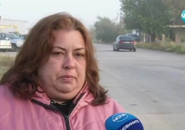 Пострадала при катастрофата край Севлиево: Видях как детето ми полетя в буса