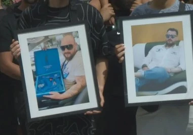 Повдигнаха обвинение на 19-годишния дрогиран шофьор, убил с АТВ баща на три деца