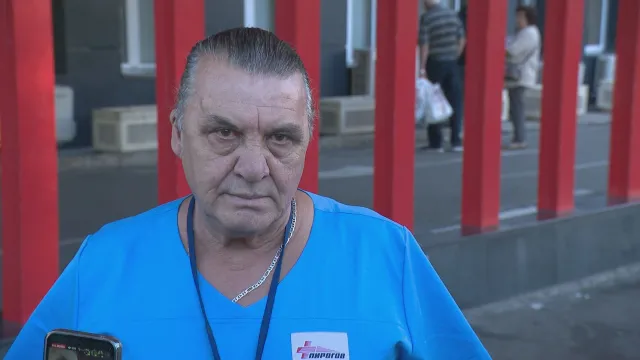 4-годишният Мартин от Пловдив, който бе ударен от АТВ в