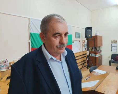 Атанас Чернаев: Масово правилата за безопасност по строежите в Пловдивско остават на хартия
