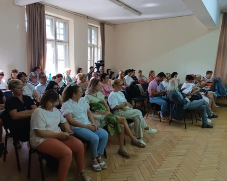Инспекцията по труда пред пловдивчани: Заплати, пенсии и обезщетения в евро ще се закръглят в полза на хората