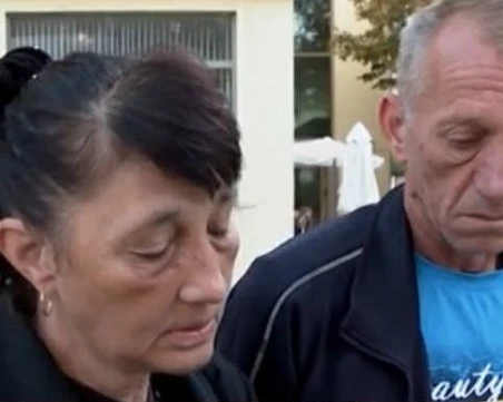 Майката на Христина, прегазена от АТВ: Имам чувството, че всеки момент Тинето ще отвори очи