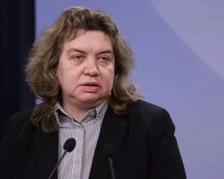 Наталия Киселова: Нормално е да има противоречия между правителството и президента