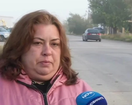 Пострадала при катастрофата край Севлиево: Видях как детето ми полетя в буса