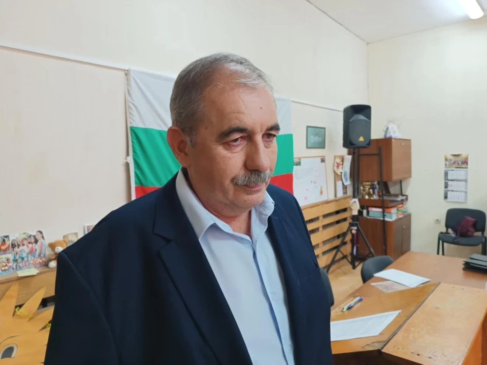 Атанас Чернаев: Масово правилата за безопасност по строежите в Пловдивско остават на хартия