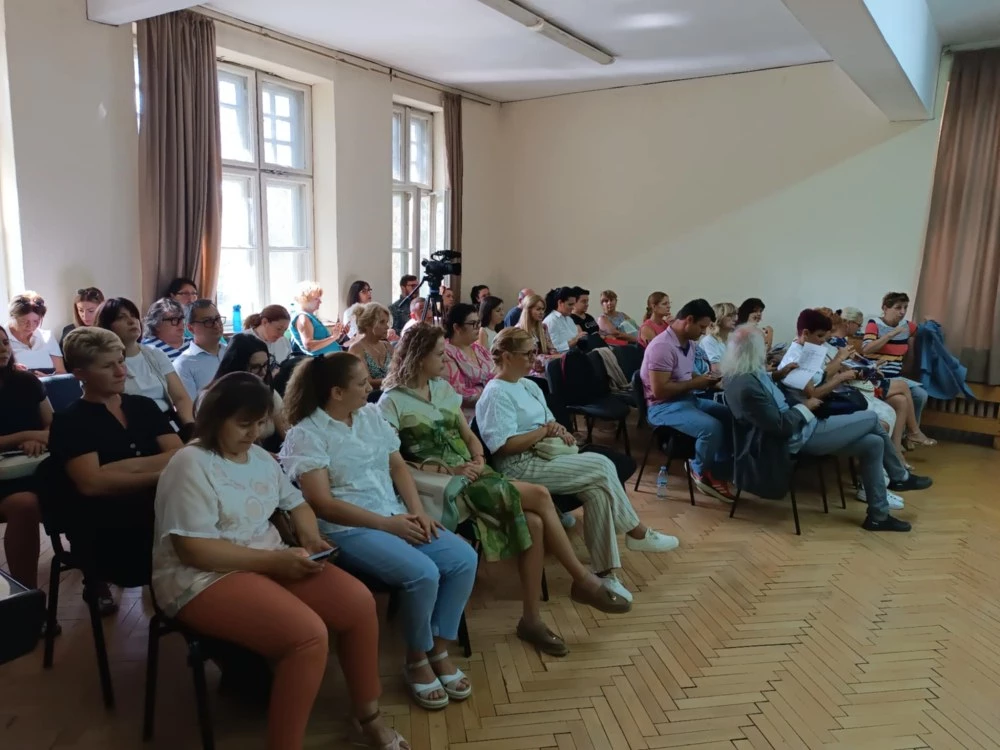 Инспекцията по труда пред пловдивчани: Заплати, пенсии и обезщетения в евро ще се закръглят в полза на хората