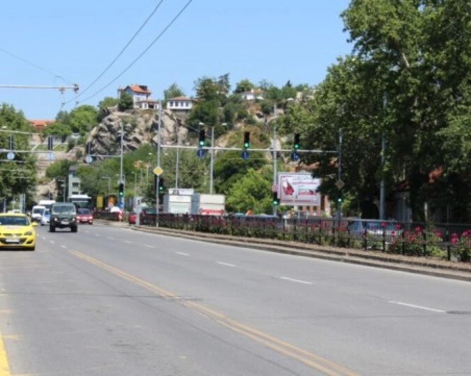 Край на високите скорости по пловдивските булеварди, вече е ясно