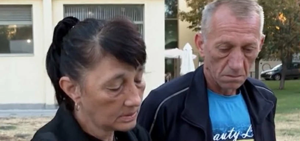 Майката на Христина, прегазена от АТВ: Имам чувството, че всеки момент Тинето ще отвори очи