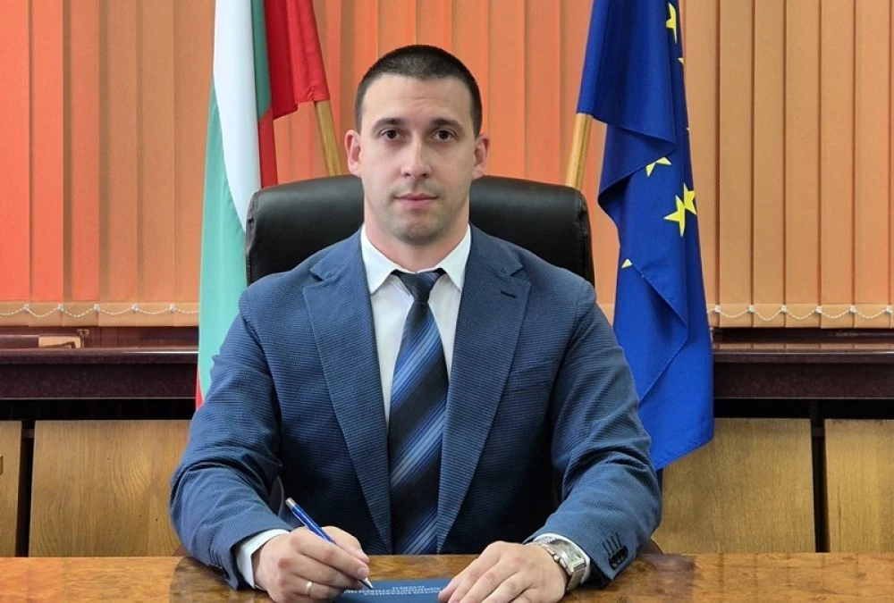 Областният управител на Плевен: Ще подам оставка, ако премиерът я поиска