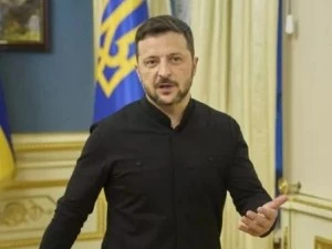 Зеленски: Среща с Путин би могла да се проведе в Турция, държавите от Персийския залив или в Европа