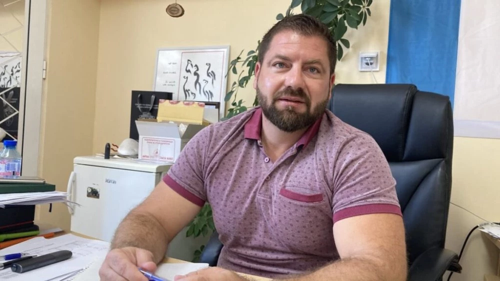 Уволненият директор на „Градини и паркове