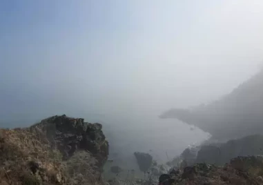 Австралийски учени разработиха метод за създаване на морска мъгла