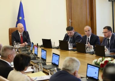 Правителството подготвя Закон за безопасност на атракционните услуги с потенциален риск