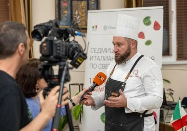 Вкусът на миналото! Стари пловдивски рецепти оживяват на Седмия хълм