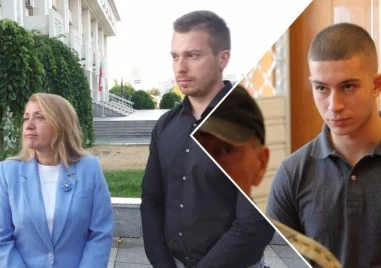 Защитата на Бургазлиев отрича той да е употребявал марихуана