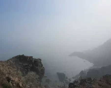 Австралийски учени разработиха метод за създаване на морска мъгла