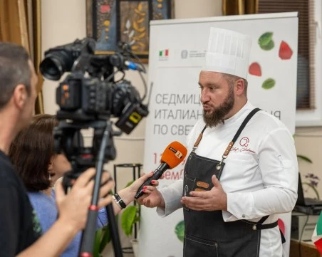 Вкусът на миналото! Стари пловдивски рецепти оживяват на Седмия хълм