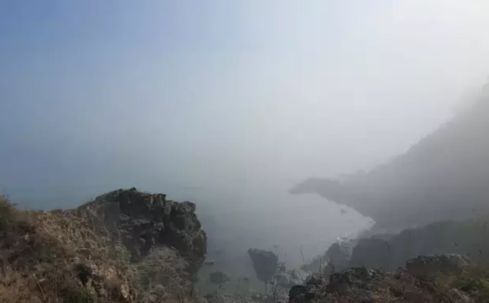 Австралийски учени разработиха метод за създаване на морска мъгла