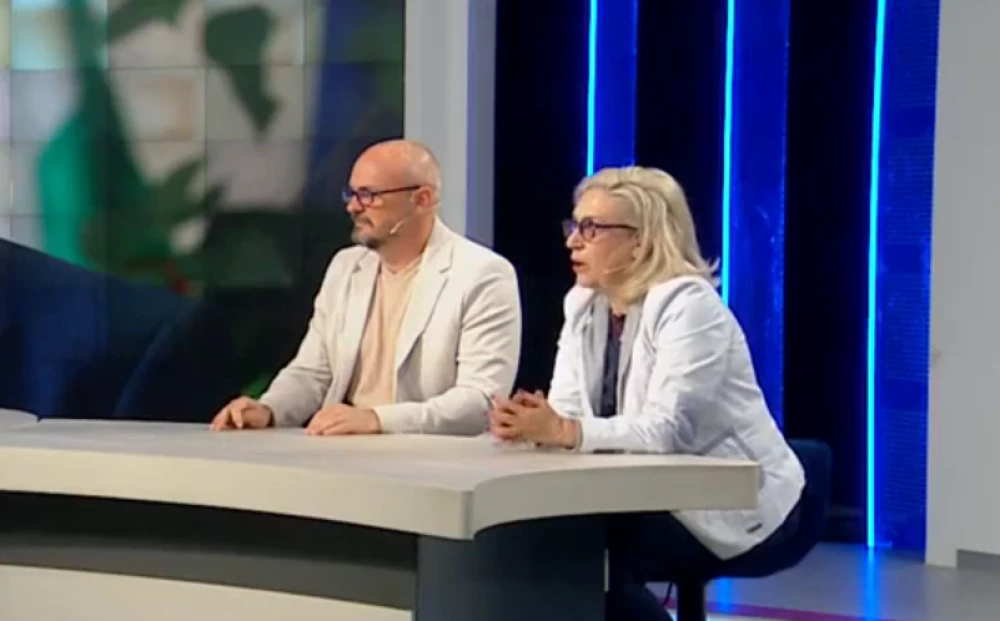 Румен Радев като политически играч: Готви ли президентът мащабен проект
