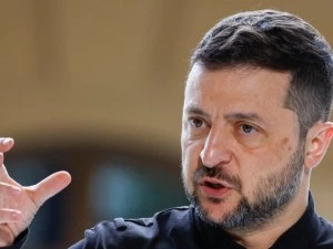 Зеленски: Време е да се организират преговори за приоритетите и гаранциите за сигурност