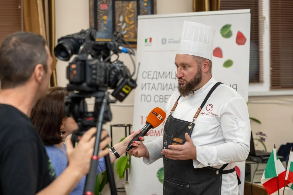 Вкусът на миналото! Стари пловдивски рецепти оживяват на Седмия хълм