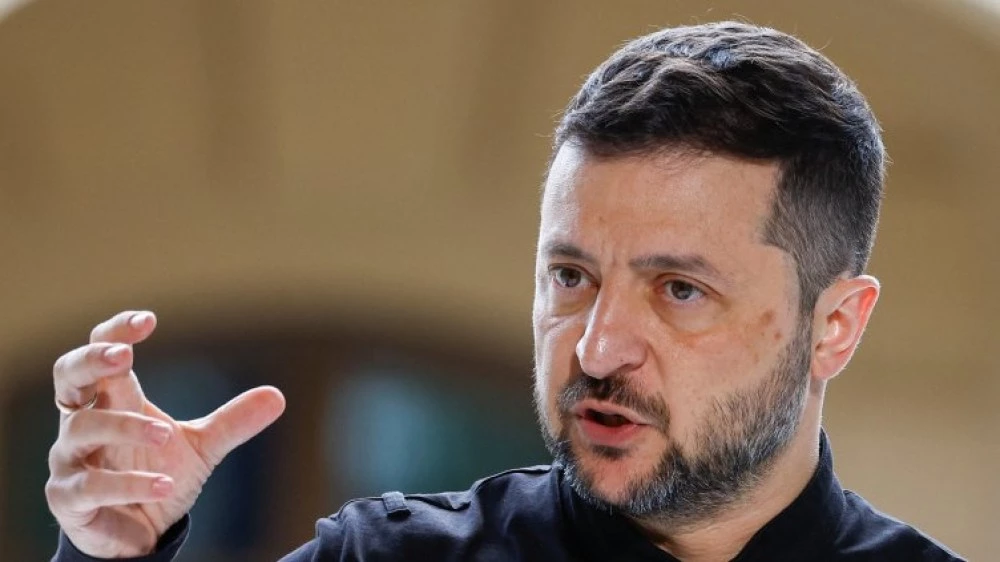 Зеленски: Време е да се организират преговори за приоритетите и гаранциите за сигурност
