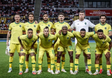 Шампионът Лудогорец ще е единственият български представител в основната фаза