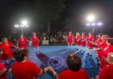 Прочетете ощеОбщина Кричим отбеляза тържествено 56 та годишнина от обявяването на