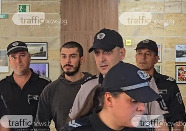 Студентът Ивелин Цветанов, обвинен за жестокото убийство в Първомай, пледира невинност и на втора инстанция