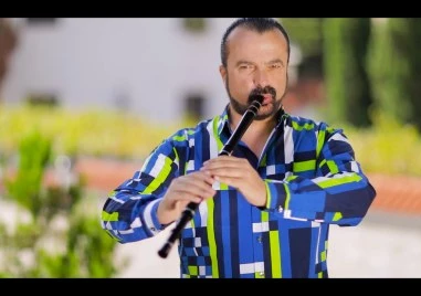 Пиеса на пловдивски музикант спечели 13-ите InterContinental Music Awards в Лос Анджелис