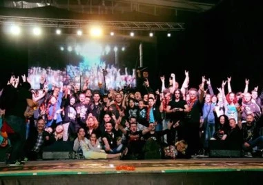 PolineROOOCK Fest: Три дни рок с фокус върху младите таланти и екстремния метъл