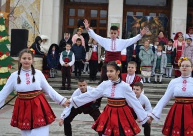 Самодейци от Маноле ще представят Община Марица на международен фолклорен фестивал в Турция