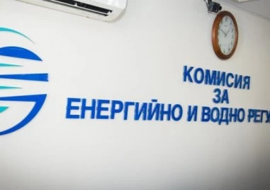 Утвърдената от КЕВР цена на газа за септември е по-ниска от тази за август