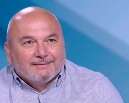 Бивш зам.-министър на финансите: Формулата за минималната заплата е икономически вредна