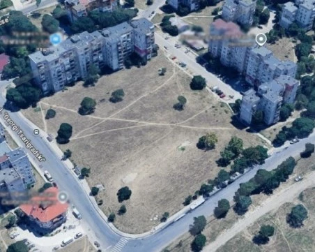 Започва строежът на новата детска ясла в Тракия, 