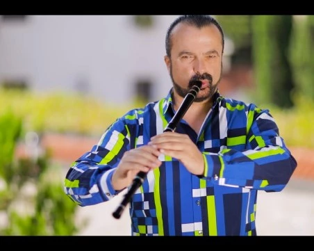 Пиеса на пловдивски музикант спечели 13-ите InterContinental Music Awards в Лос Анджелис