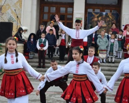 Самодейци от Маноле ще представят Община Марица на международен  фолклорен фестивал в Турция